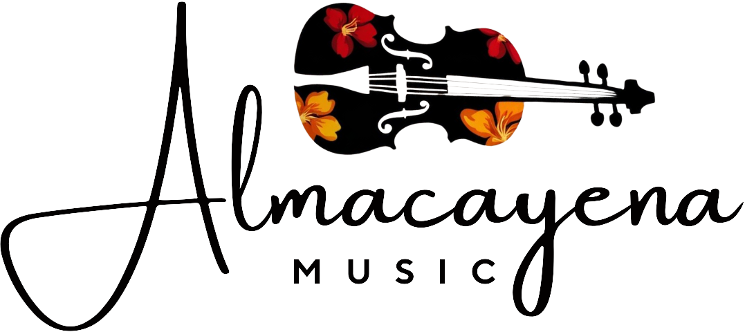 Almacayena Music